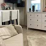 Leonardo50 Apartment