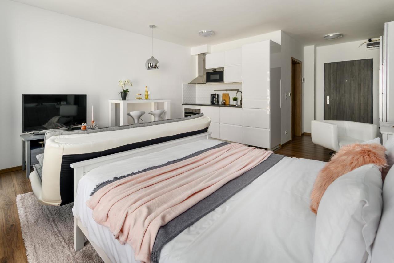 Apartment Leonardo50 Budapest