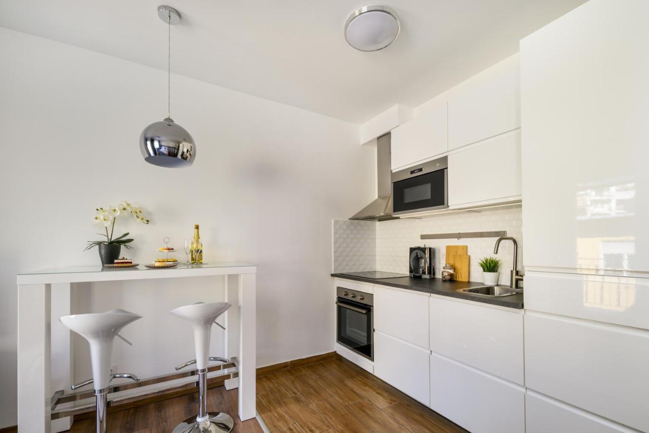 Leonardo50 Apartment