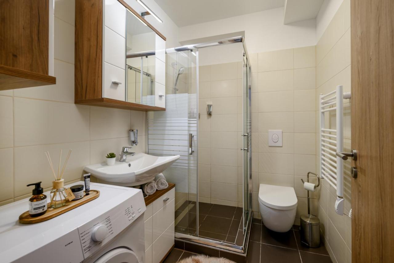 Leonardo50 Apartment Budapest