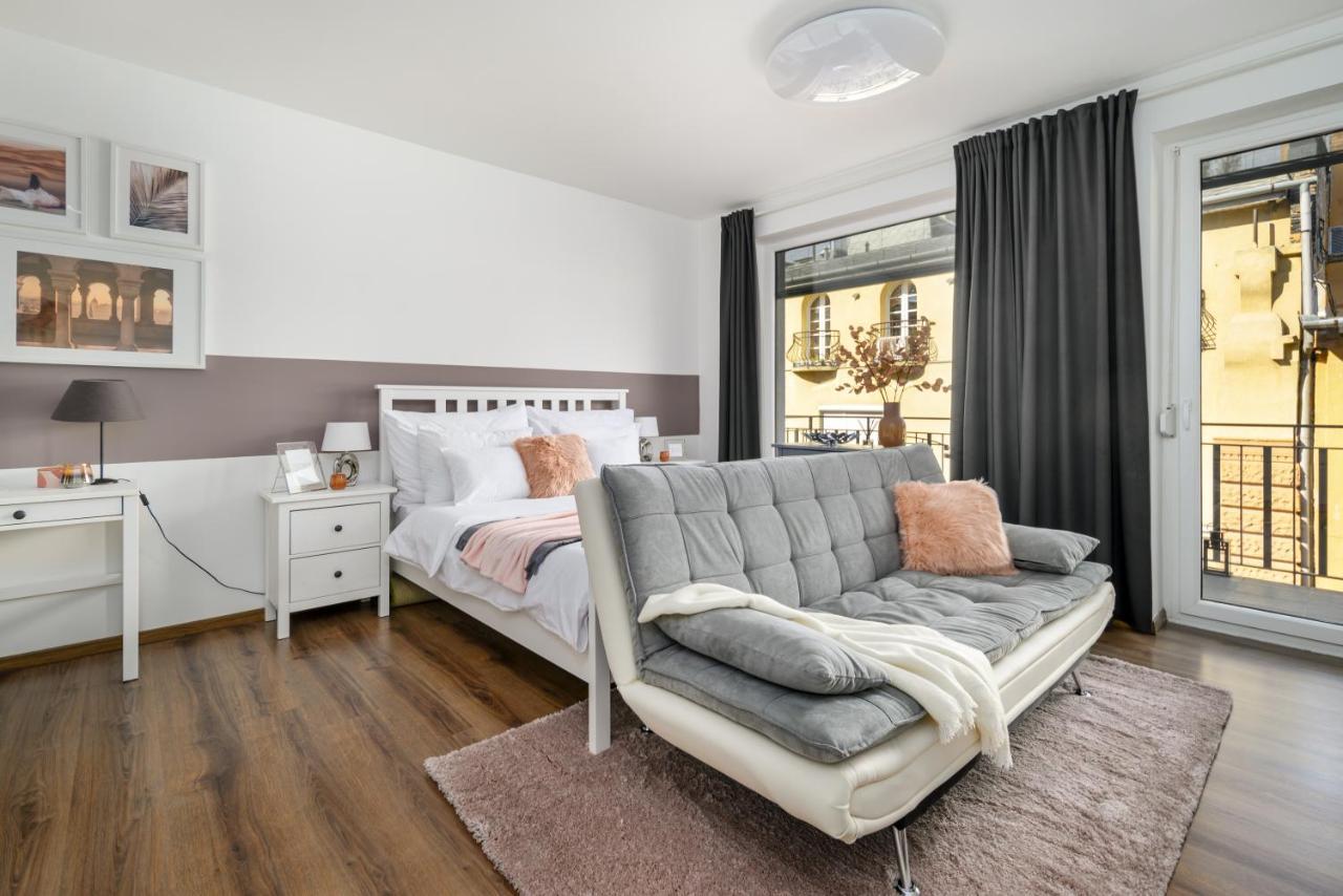 Leonardo50 Apartment