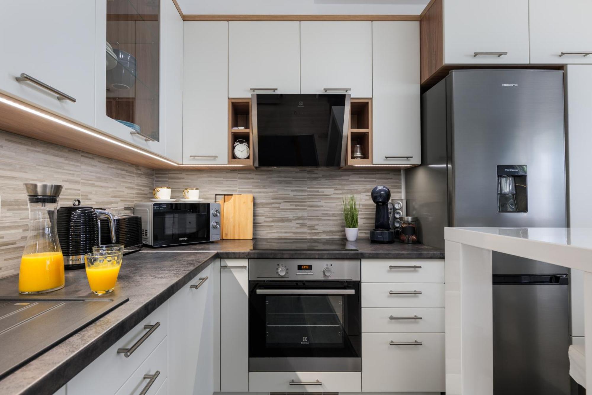 Leonardo50 Apartment Budapest