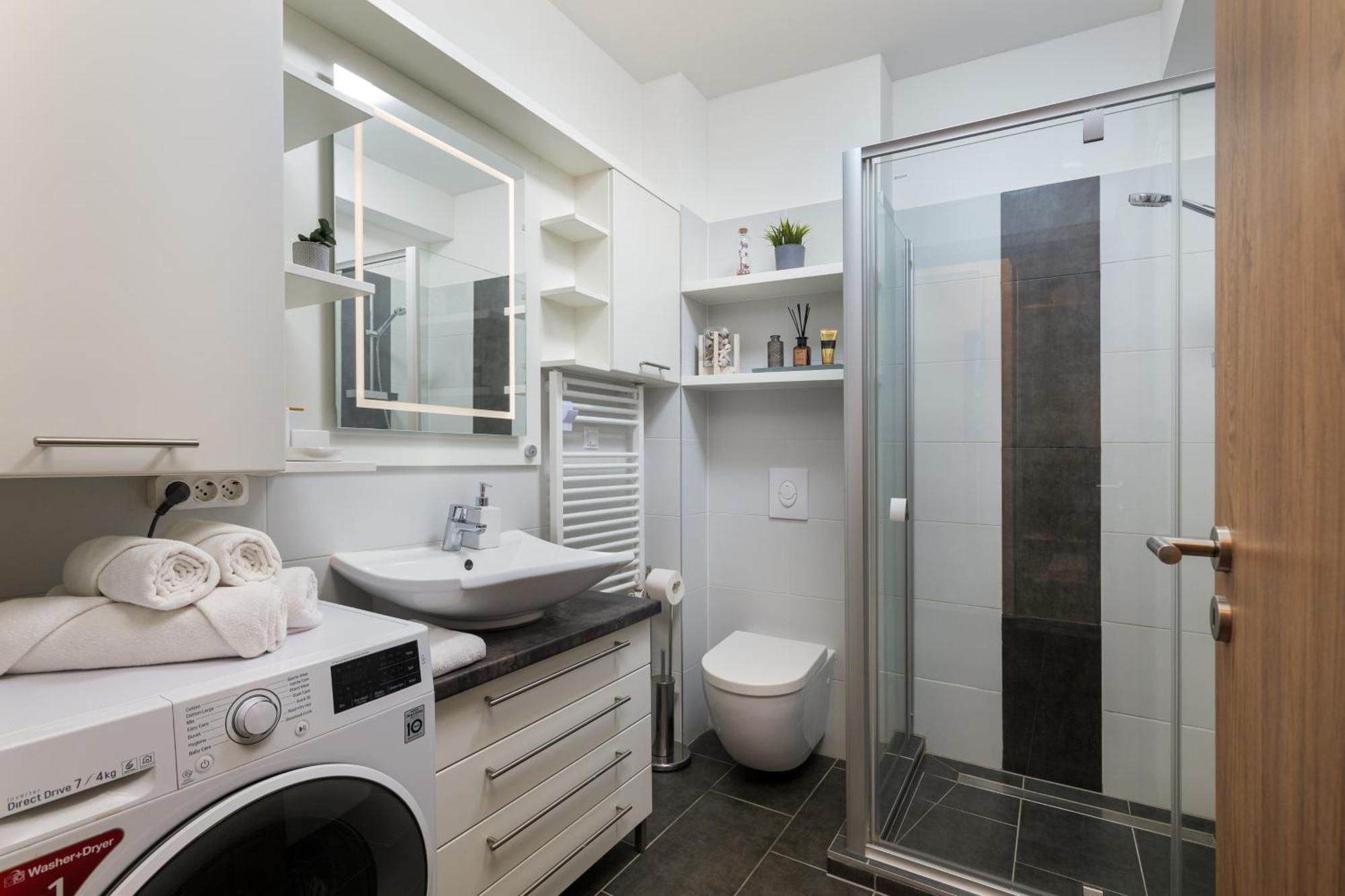 Apartment Leonardo50 Budapest