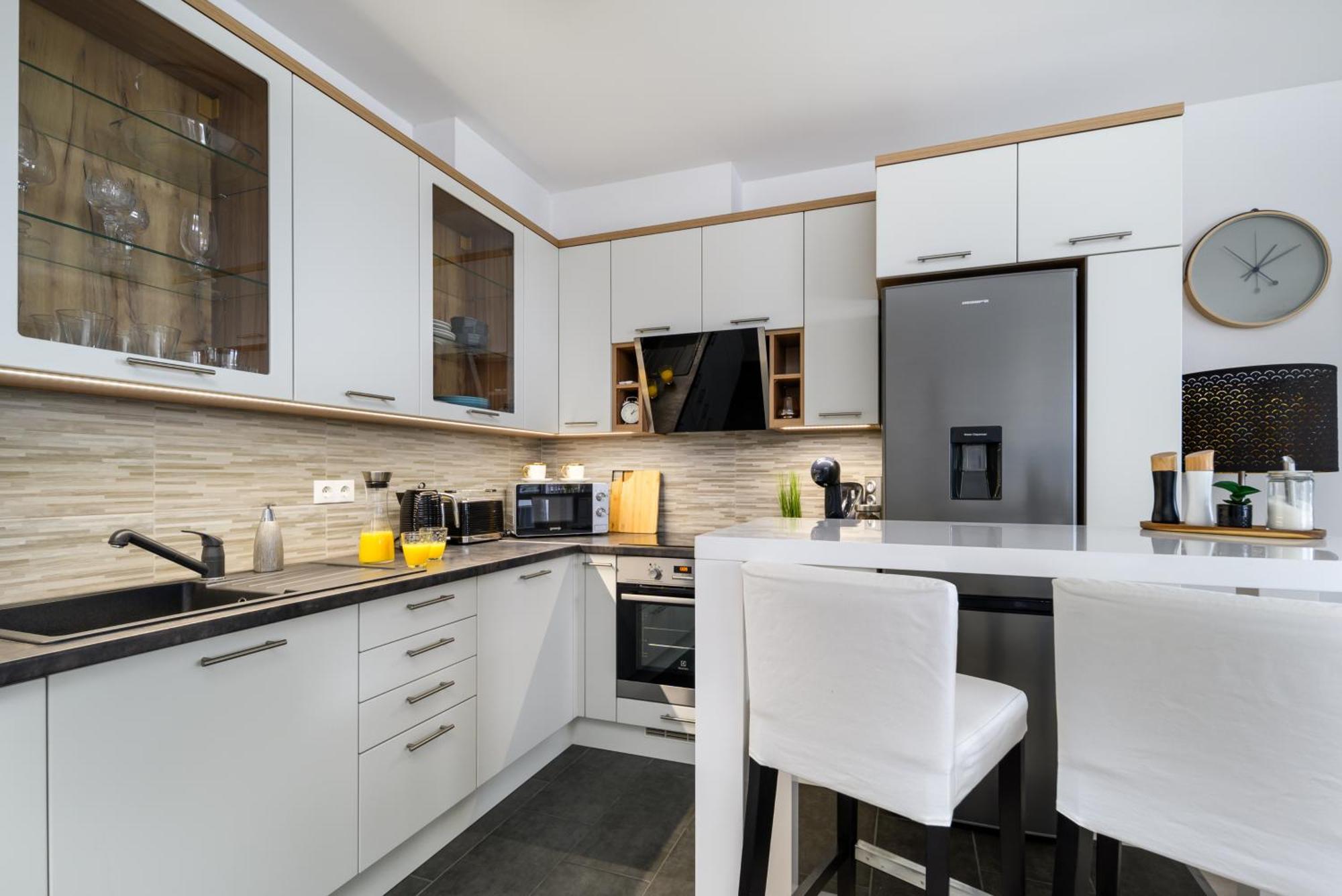 Apartment Leonardo50