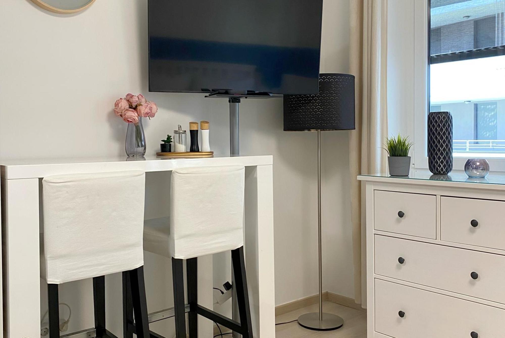 Leonardo50 Apartment