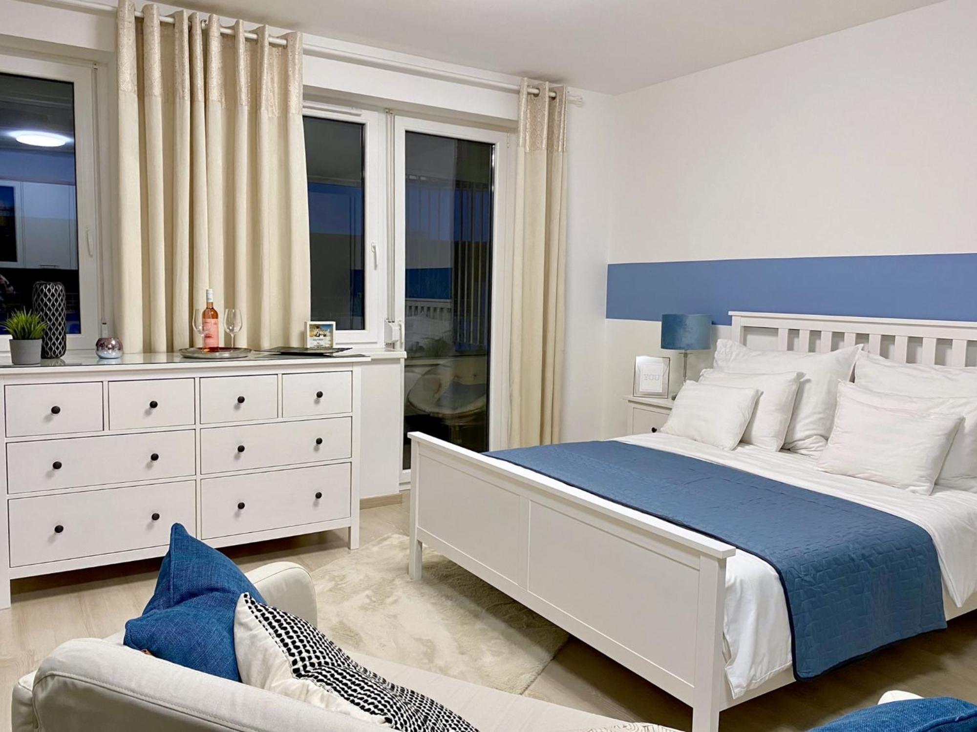 Apartment Leonardo50 Budapest