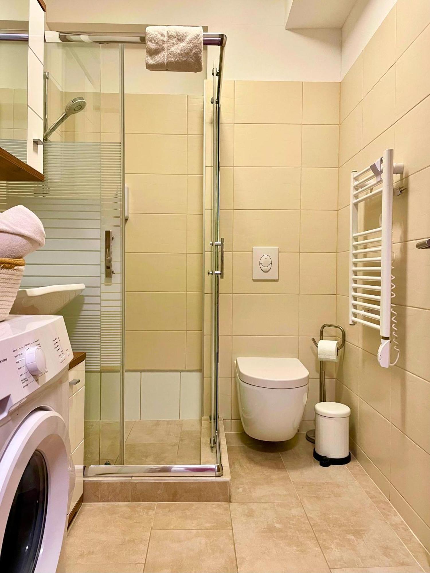 Apartment Leonardo50 Budapest
