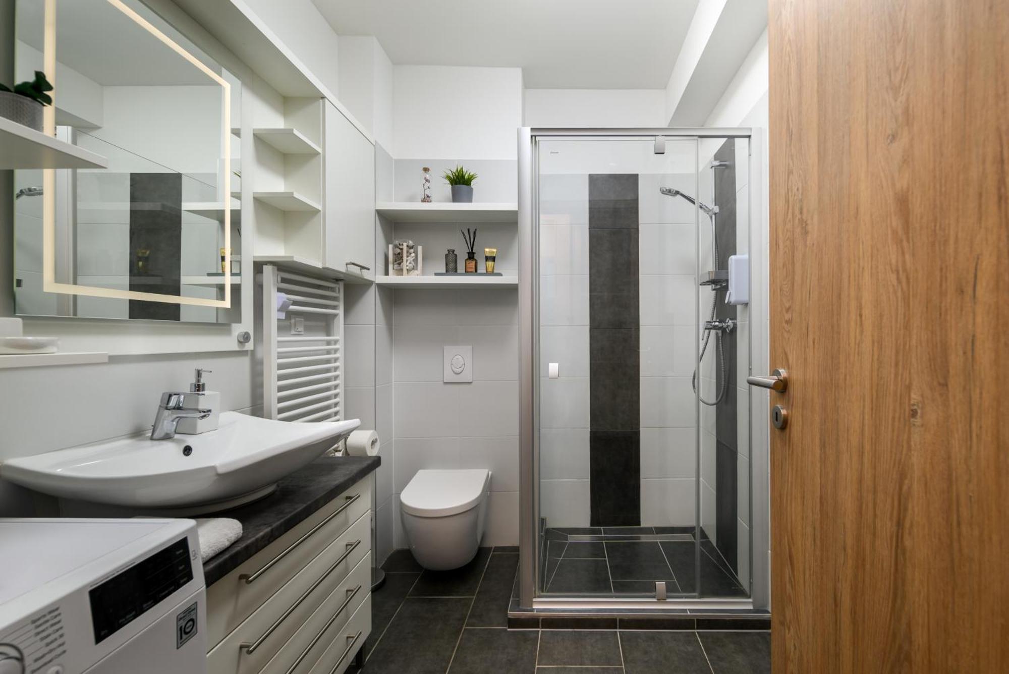 Apartamento Leonardo50 *