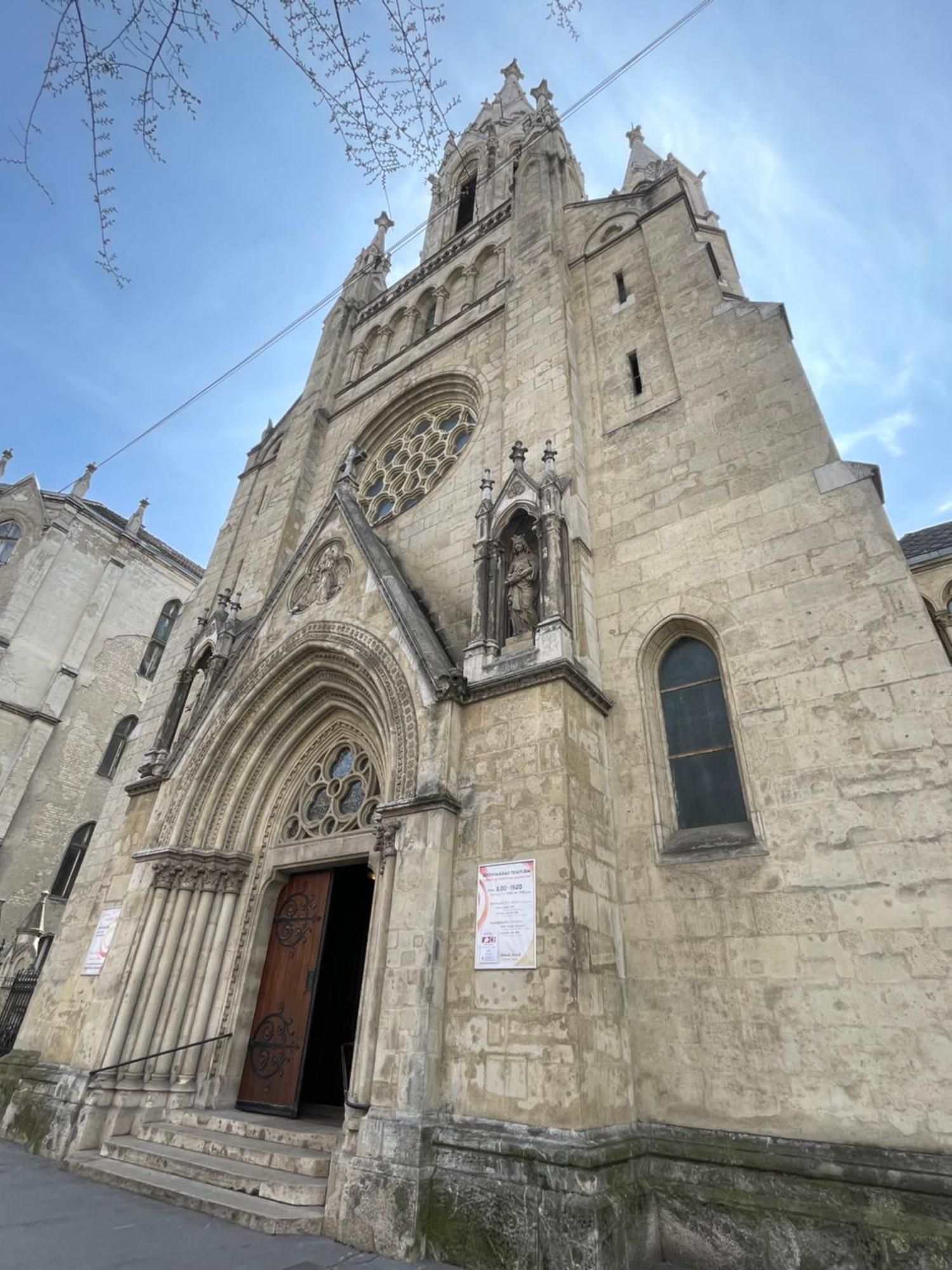Leonardo50 Budapeste