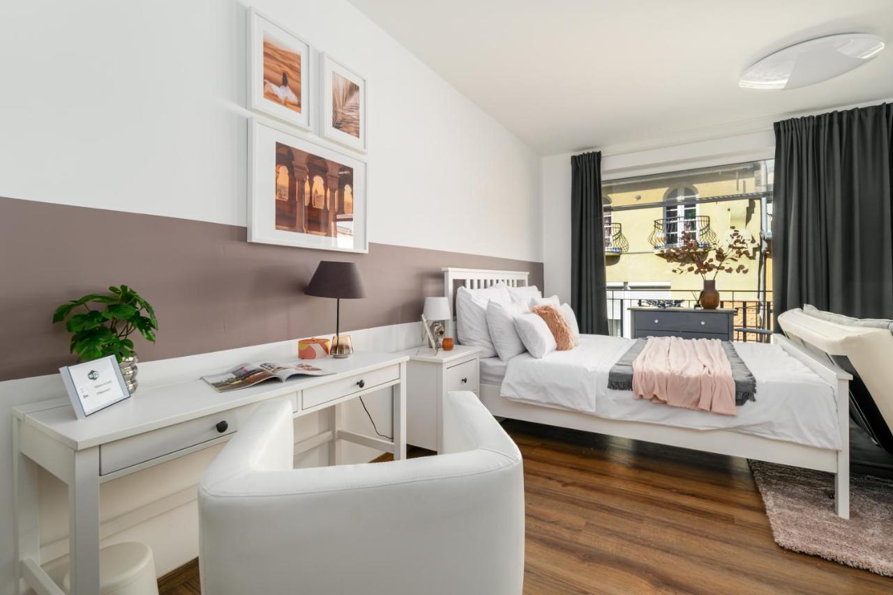 Appartement Leonardo50 Budapest