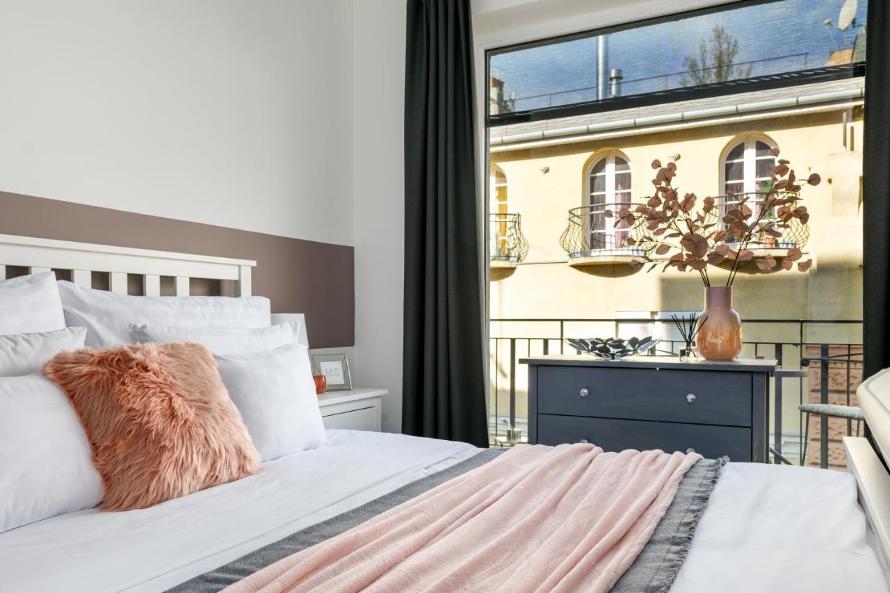 Leonardo50 Appartement
