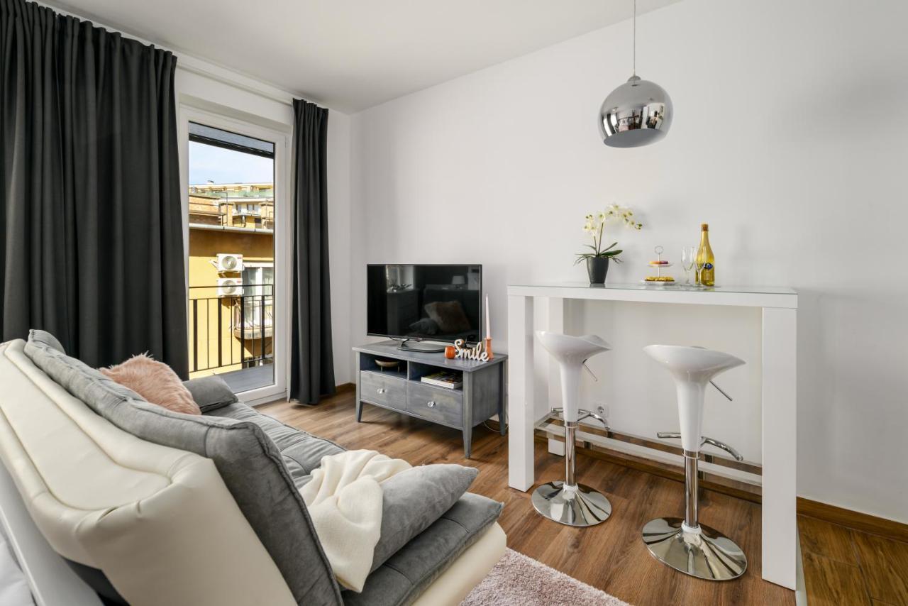 Leonardo50 Appartement *