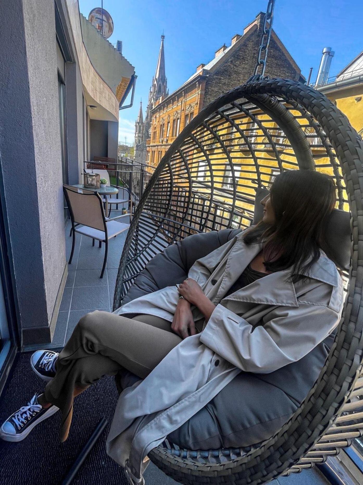 Leonardo50 Appartement *